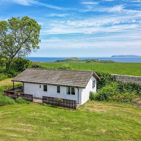 Dinmor Villa Penmon Exterior foto
