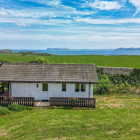 Dinmor Villa Penmon Exterior foto